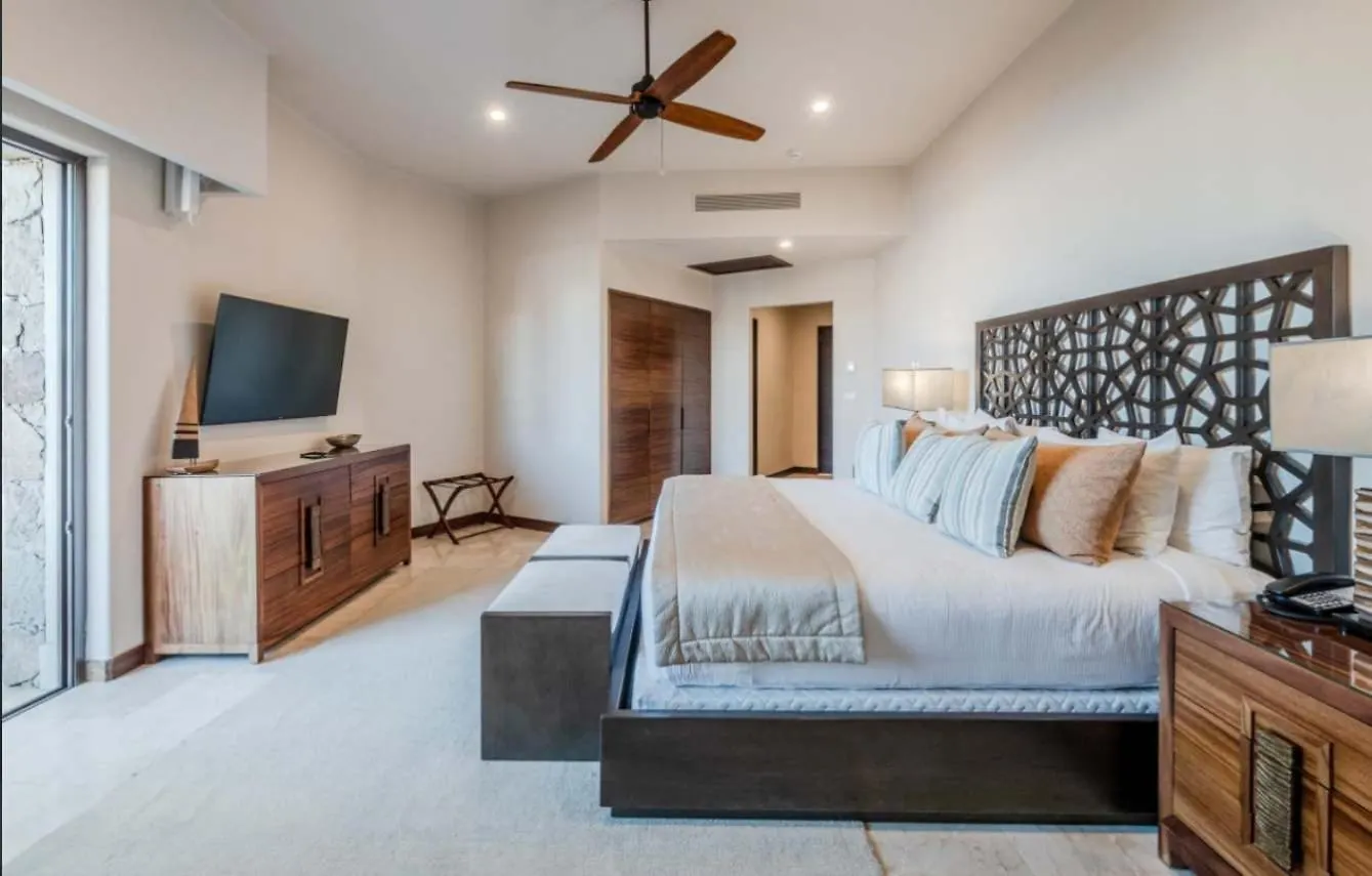 Σπίτι διακοπών Oceanfront 3Br Condo At Diamante By The Agency Baja Κάβο σαν Λούκας