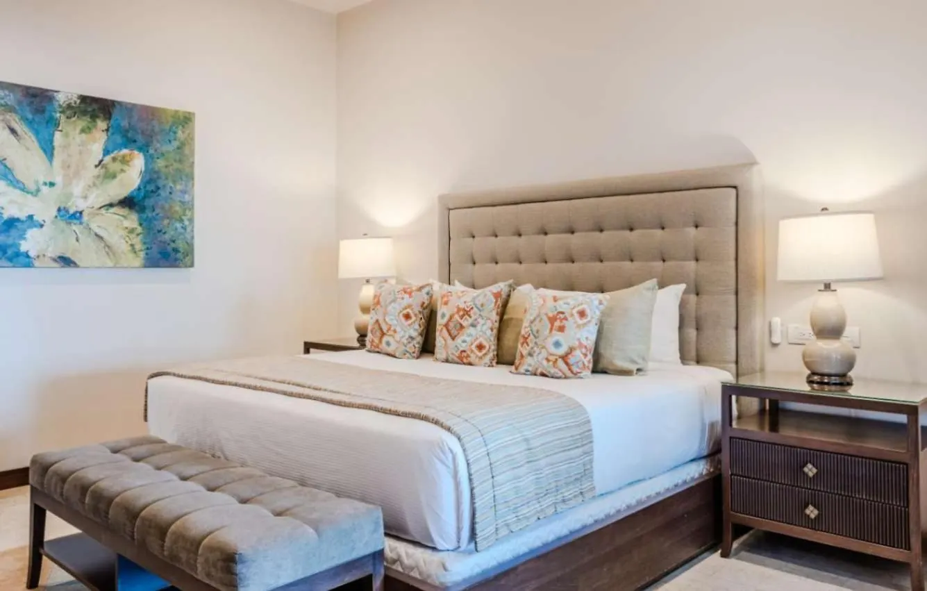 Σπίτι διακοπών Oceanfront 3Br Condo At Diamante By The Agency Baja Κάβο σαν Λούκας