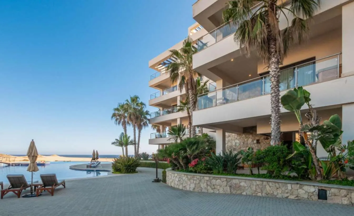 Oceanfront 3Br Condo At Diamante By The Agency Baja Κάβο σαν Λούκας Σπίτι διακοπών