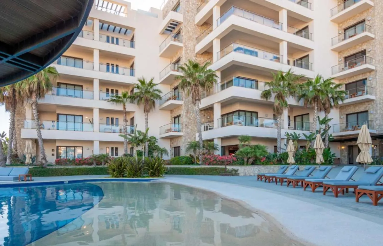 Oceanfront 3Br Condo At Diamante By The Agency Baja Κάβο σαν Λούκας